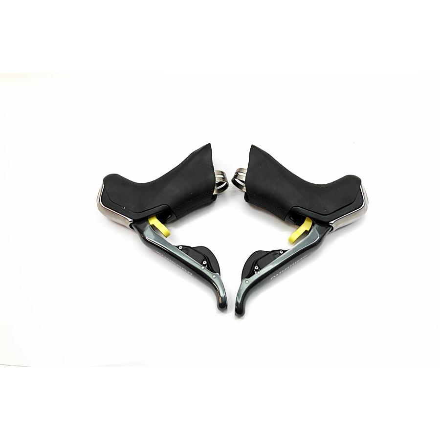 シマノ 美品 SHIMANO ST-R785 ALFINE アルフィーネ STIレバー シマノ 美品 SHIMANO ST-R785 ALFINE アルフィーネ STIレバー