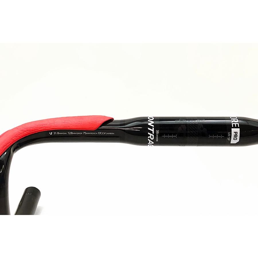 ボントレガー BONTRAGER Pro IsoCore VR-SF ドロップハンドル ボントレガー BONTRAGER Pro IsoCore VR-SF ドロップハンドル