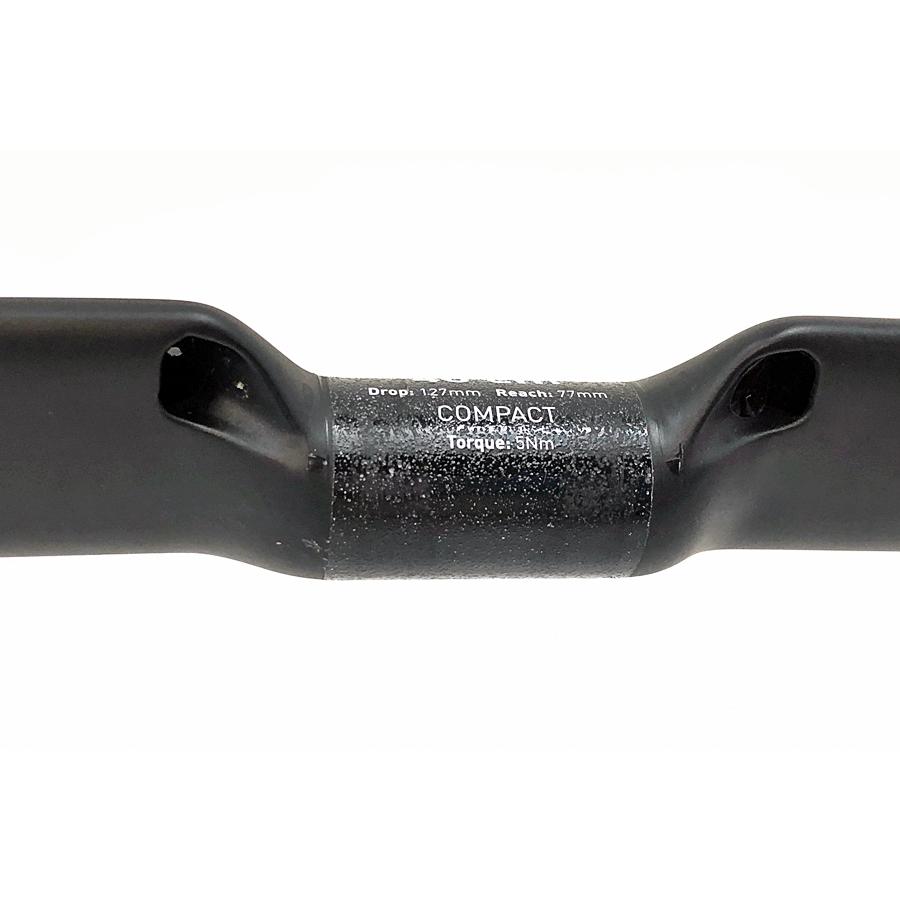 エンヴィ ENVE SES CARBON FIBER AERO ROAD BAR ドロップ エンヴィ ENVE SES CARBON FIBER AERO ROAD BAR ドロップ