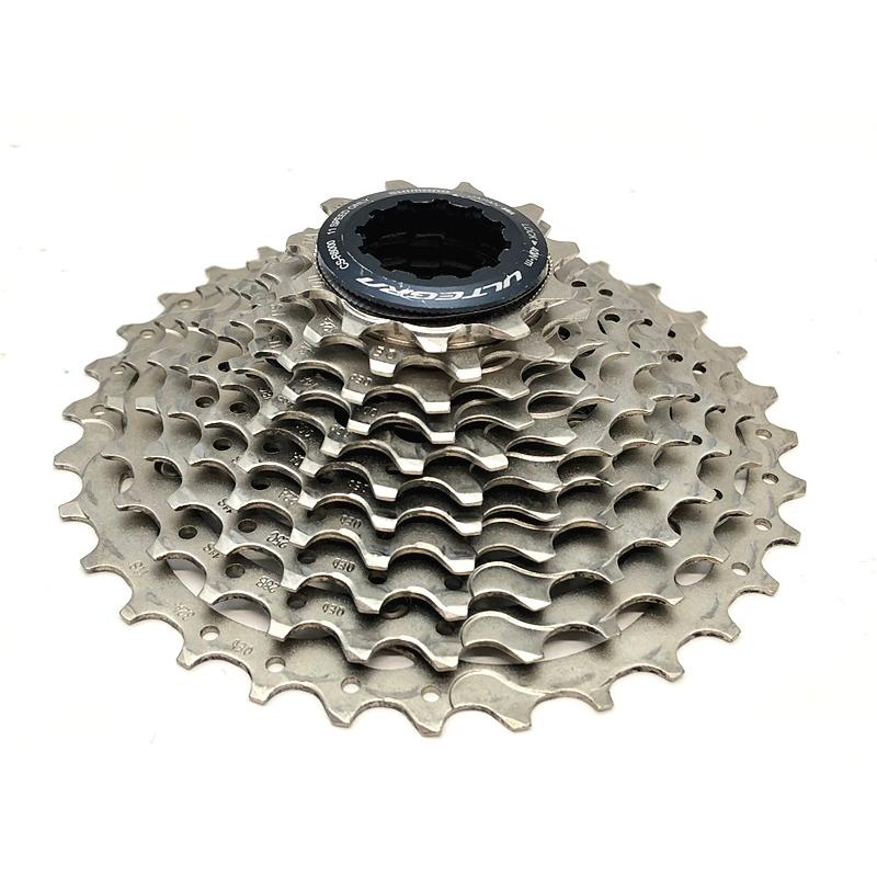 SHIMANO シマノ CS-R8000 ULTEGRA 11s 11-28T カセットスプロケット 【オープニング大セール】 SHIMANO シマノ CS-R8000 ULTEGRA 11s 11-28T カセットスプロケット 【オープニング大セール】