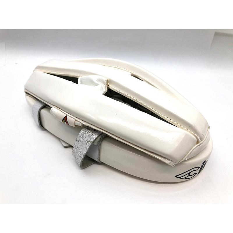 チネリ Cinelli カスク Casco ヘルメット ホワイト ヴィンテージ サイズ表記なし 縦 5cm Cps Pa Cycle Paradise 通販 Yahoo ショッピング