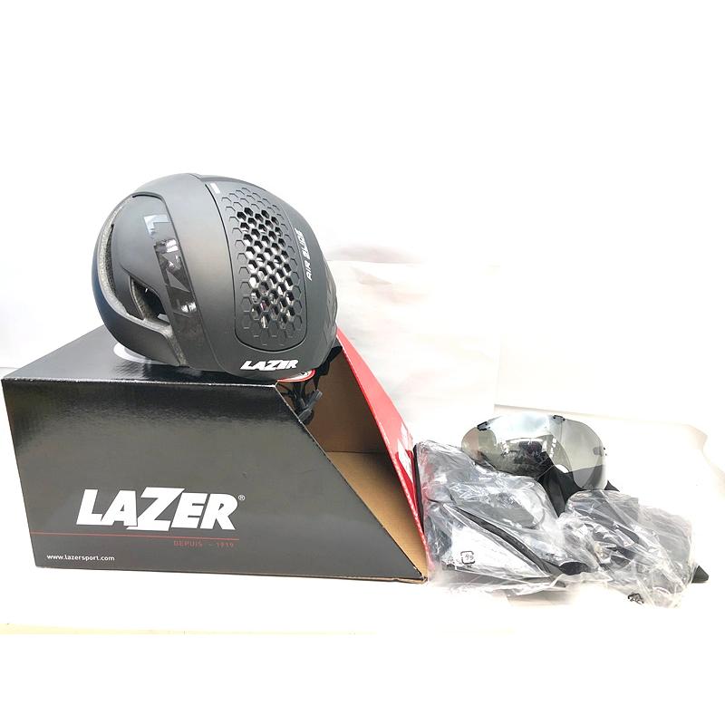未使用品 レーザー LAZER バレット2.0 アジアンフィット BULLET2 未使用品 レーザー LAZER バレット2.0 アジアンフィット BULLET2
