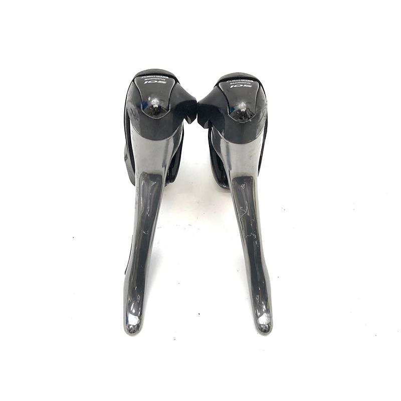 シマノ SHIMANO 105 5600系 コンポセット ST-5600 2×10速 FD シマノ SHIMANO 105 5600系 コンポセット ST-5600 2×10速 FD