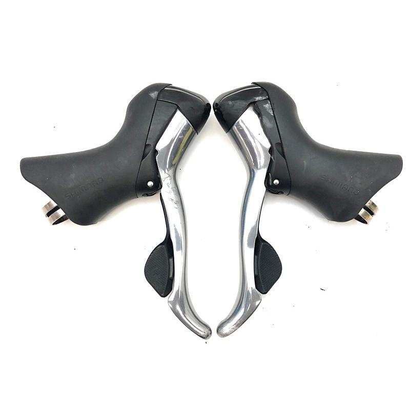 シマノ SHIMANO 105 5600系 コンポセット ST-5600 2×10速 FD シマノ SHIMANO 105 5600系 コンポセット ST-5600 2×10速 FD