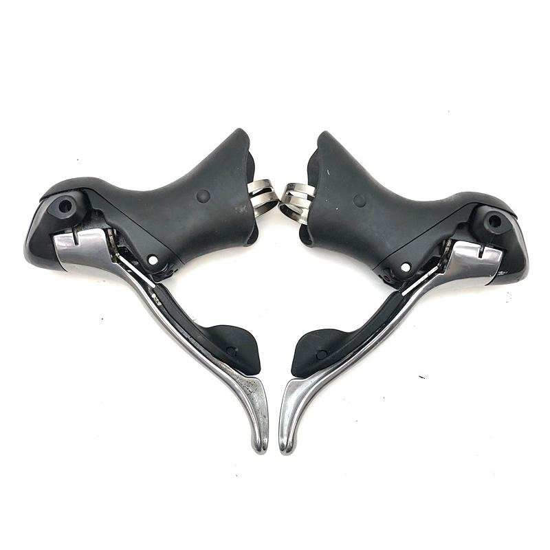 シマノ SHIMANO 105 5600系 コンポセット ST-5600 2×10速 FD シマノ SHIMANO 105 5600系 コンポセット ST-5600 2×10速 FD