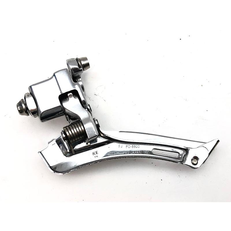 シマノ SHIMANO 105 5600系 コンポセット ST-5600 2×10速 FD シマノ SHIMANO 105 5600系 コンポセット ST-5600 2×10速 FD