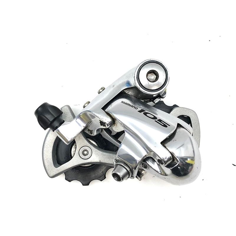 シマノ SHIMANO 105 5600系 コンポセット ST-5600 2×10速 FD シマノ SHIMANO 105 5600系 コンポセット ST-5600 2×10速 FD