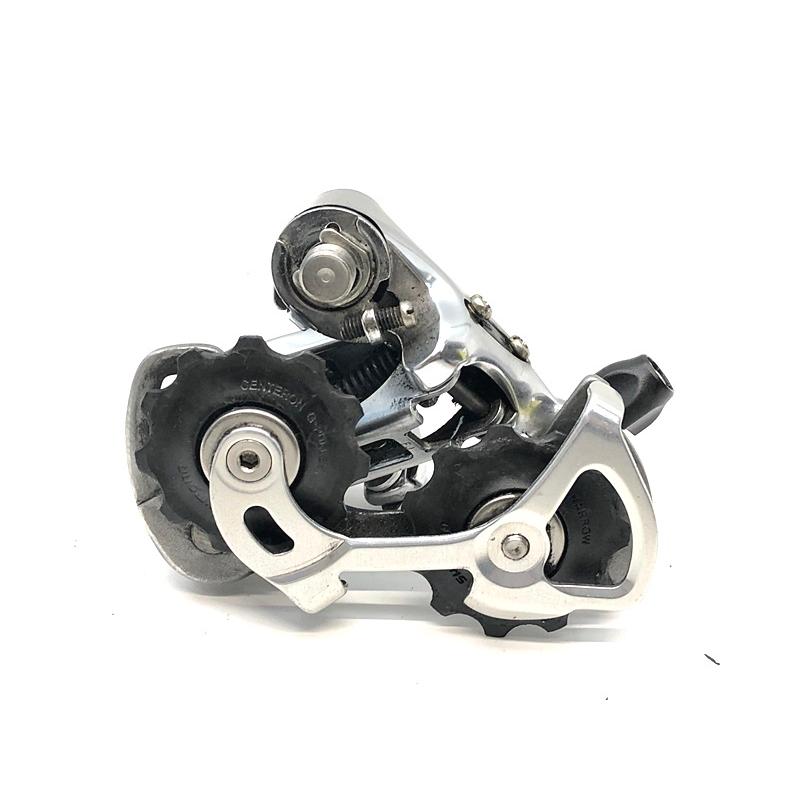 シマノ SHIMANO 105 5600系 コンポセット ST-5600 2×10速 FD シマノ SHIMANO 105 5600系 コンポセット ST-5600 2×10速 FD