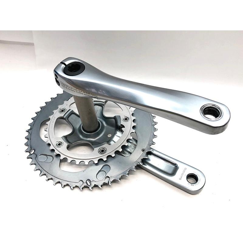 シマノ SHIMANO ティアグラ 4600系 TIAGRA コンポセット ST-4600 シマノ SHIMANO ティアグラ 4600系 TIAGRA コンポセット ST-4600