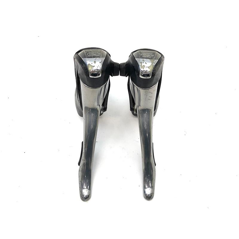 シマノ SHIMANO ティアグラ 4600系 TIAGRA コンポセット ST-4600 シマノ SHIMANO ティアグラ 4600系 TIAGRA コンポセット ST-4600