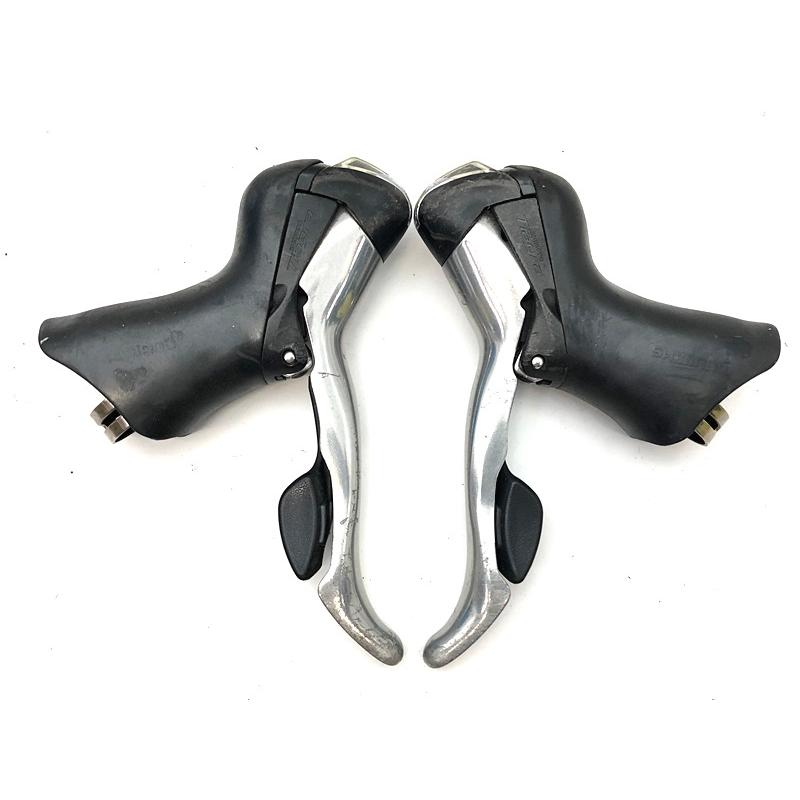 シマノ SHIMANO ティアグラ 4600系 TIAGRA コンポセット ST-4600 シマノ SHIMANO ティアグラ 4600系 TIAGRA コンポセット ST-4600