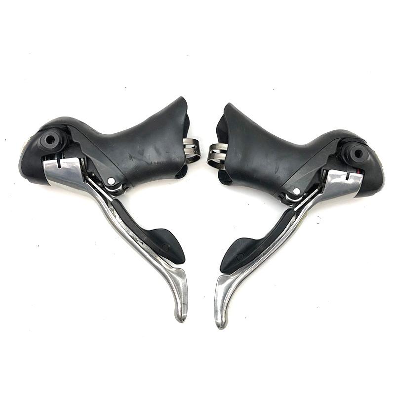 シマノ SHIMANO ティアグラ 4600系 TIAGRA コンポセット ST-4600 シマノ SHIMANO ティアグラ 4600系 TIAGRA コンポセット ST-4600