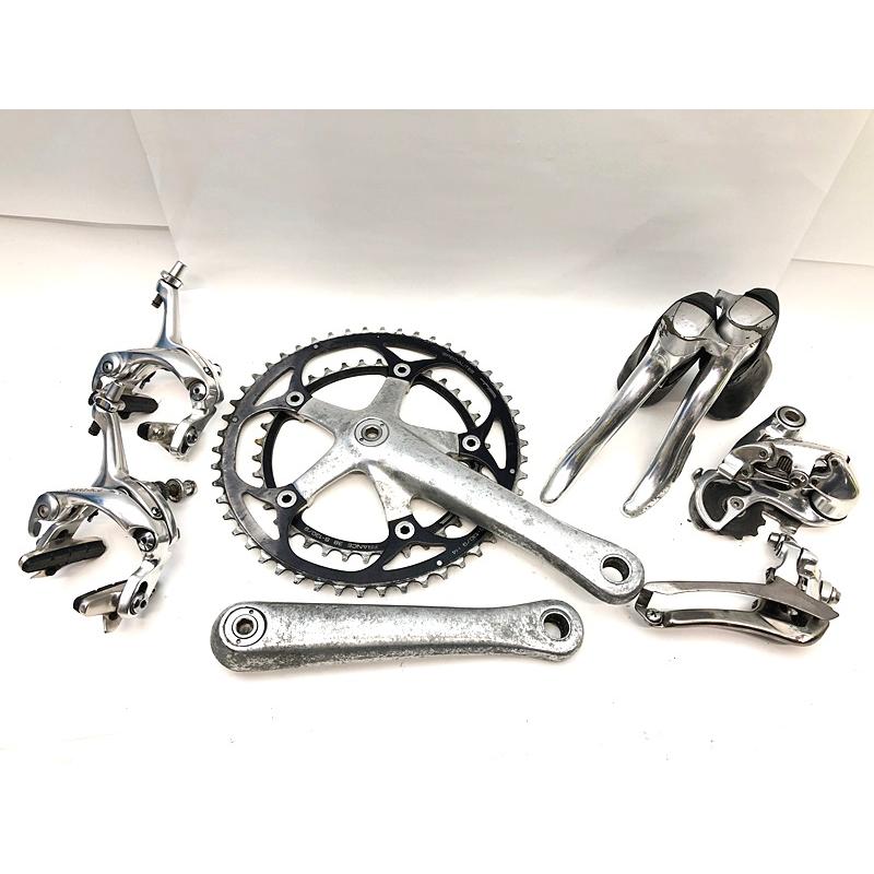 シマノ 訳アリ SHIMANO デュラエース 7700系 DURA-ACE コンポ シマノ 訳アリ SHIMANO デュラエース 7700系 DURA-ACE コンポ