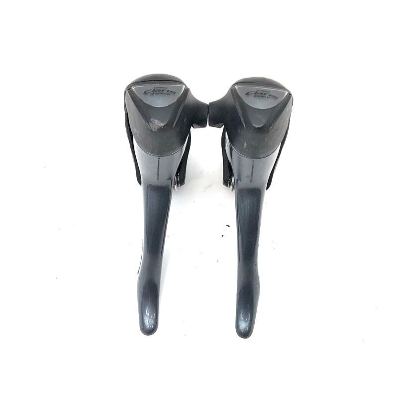 シマノ SHIMANO クラリス 2400系 Claris コンポセット ST-2400 2 シマノ SHIMANO クラリス 2400系 Claris コンポセット ST-2400 2