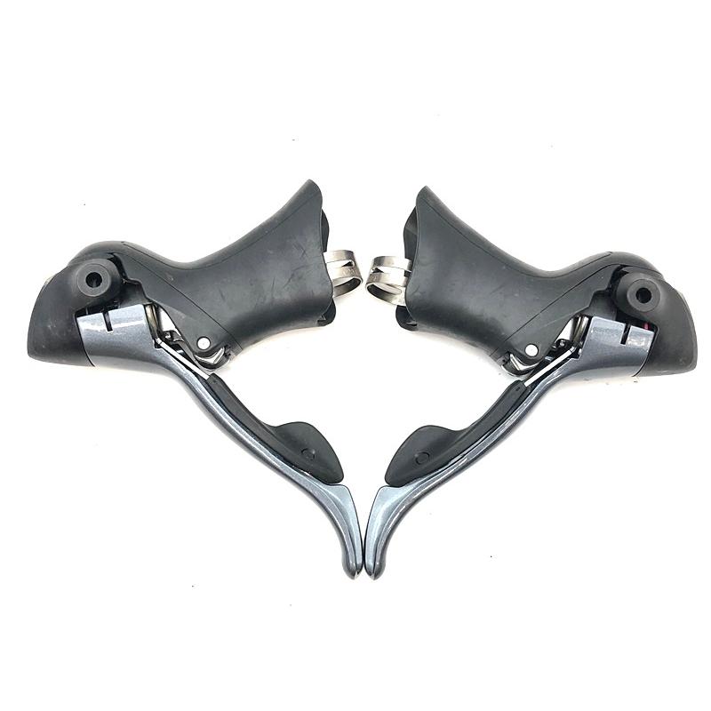 シマノ SHIMANO クラリス 2400系 Claris コンポセット ST-2400 2 シマノ SHIMANO クラリス 2400系 Claris コンポセット ST-2400 2