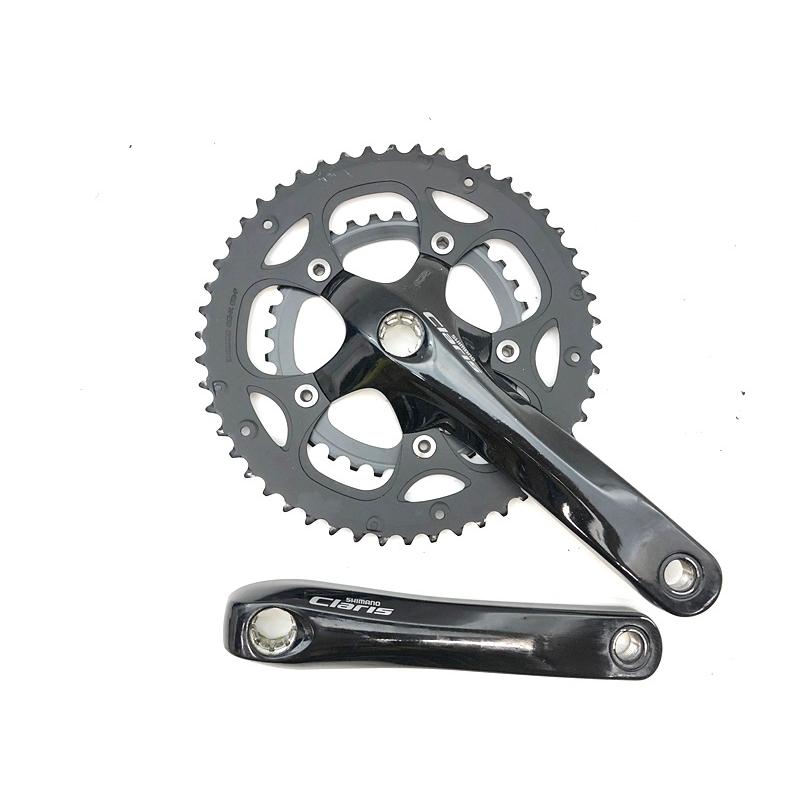 シマノクラリス2×8コンポセット シマノクラリス2×8コンポセット