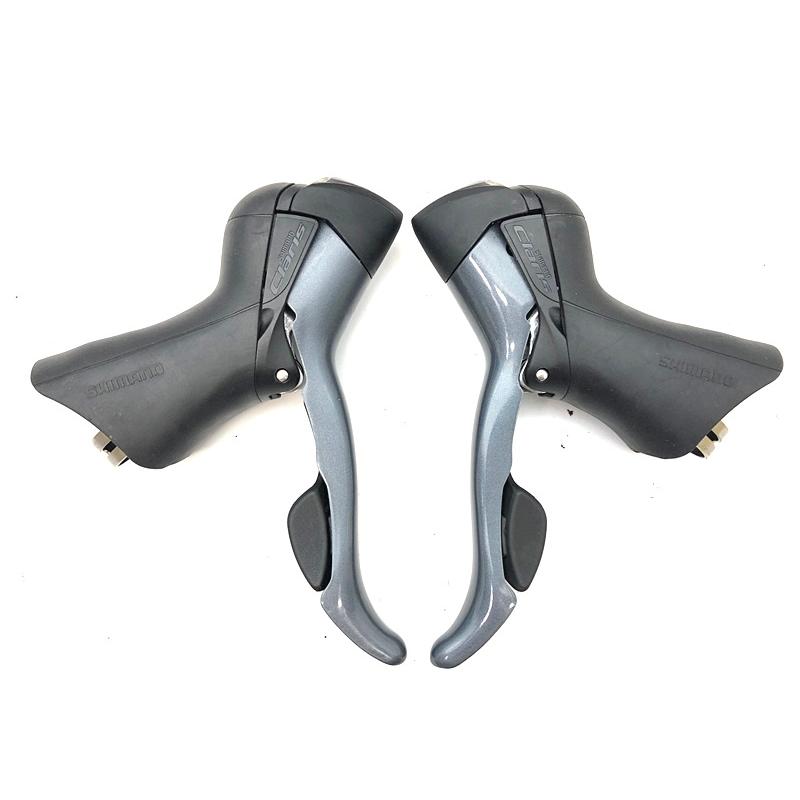 シマノ SHIMANO クラリス 2400系 Claris コンポセット ST-2400 2 シマノ SHIMANO クラリス 2400系 Claris コンポセット ST-2400 2