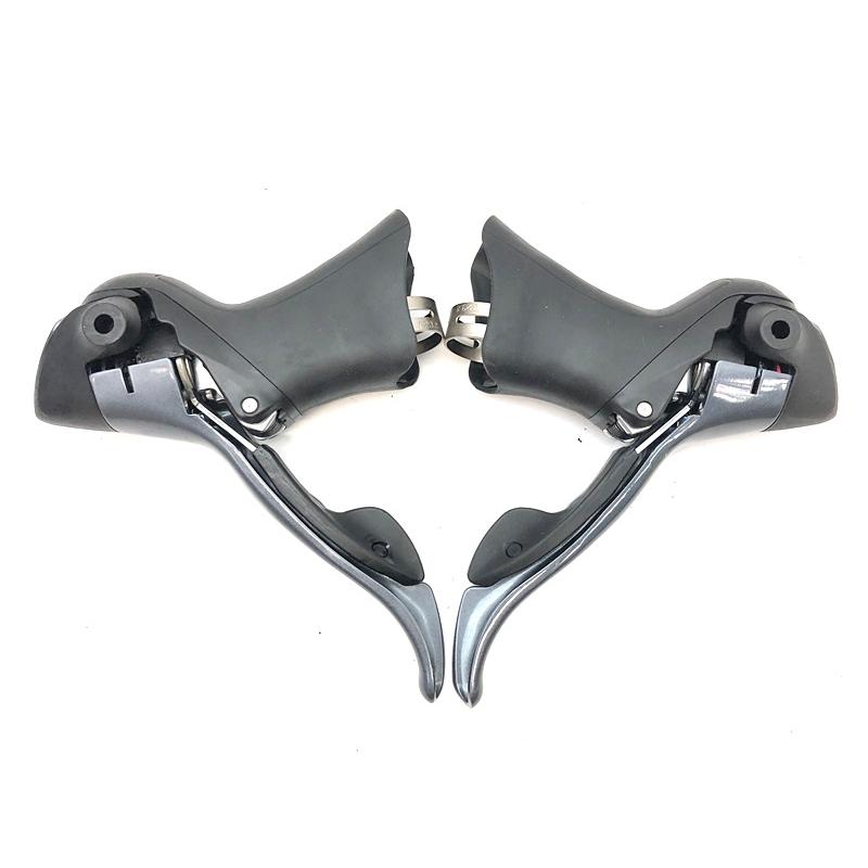シマノ SHIMANO クラリス 2400系 Claris コンポセット ST-2400 2 シマノ SHIMANO クラリス 2400系 Claris コンポセット ST-2400 2