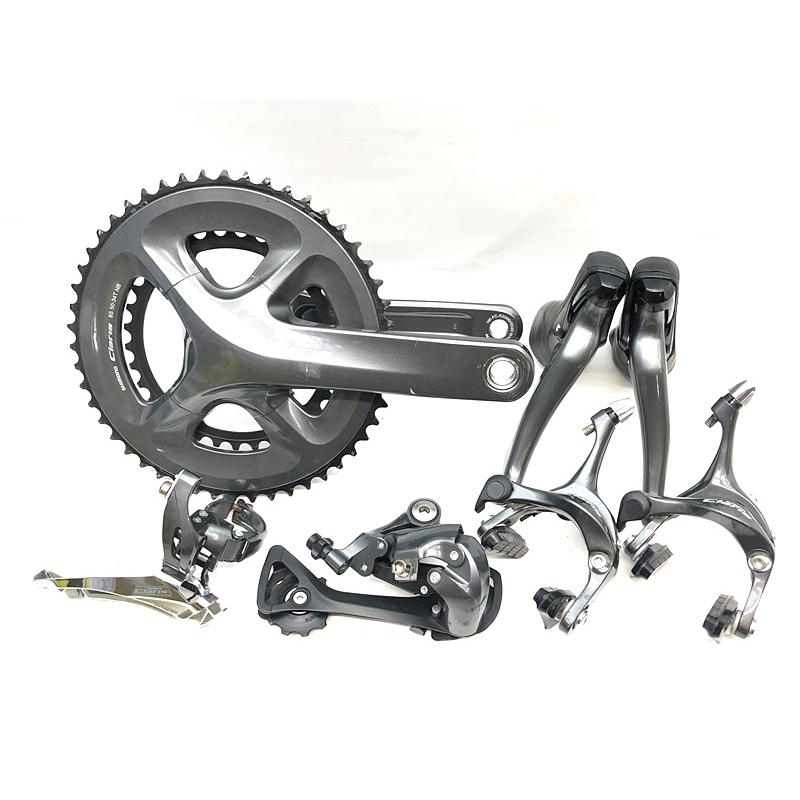 シマノ SHIMANO クラリス R2000系 Claris コンポセット ST-R2000 シマノ SHIMANO クラリス R2000系 Claris コンポセット ST-R2000