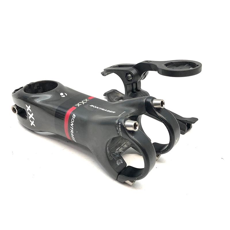 ボントレガー BONTRAGER XXX BLENDER ステム ブレンダー 100mm ボントレガー BONTRAGER XXX BLENDER ステム ブレンダー 100mm