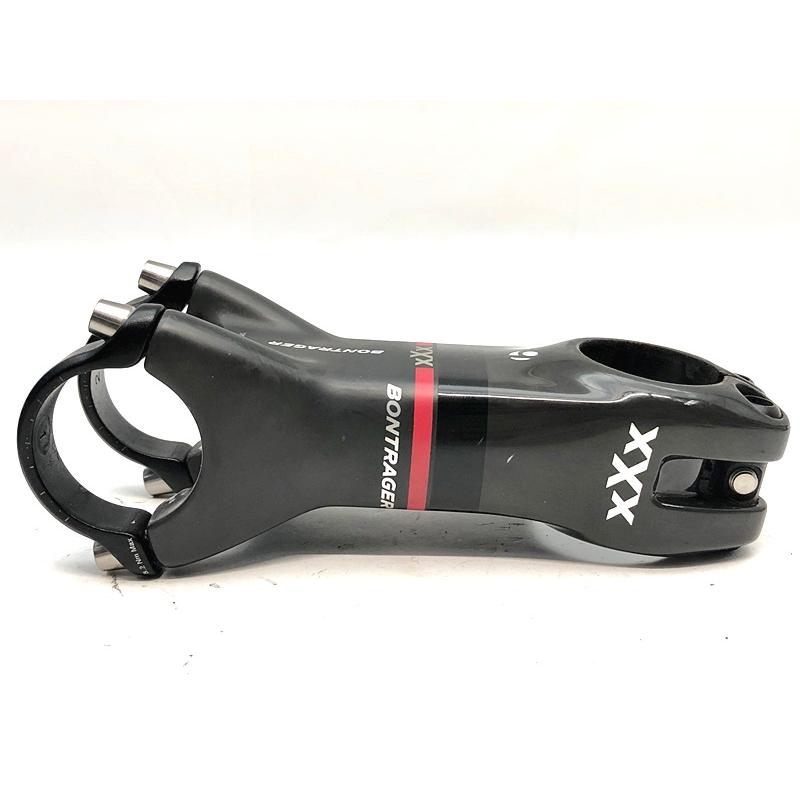 ボントレガー BONTRAGER XXX BLENDER ステム ブレンダー 100mm ボントレガー BONTRAGER XXX BLENDER ステム ブレンダー 100mm