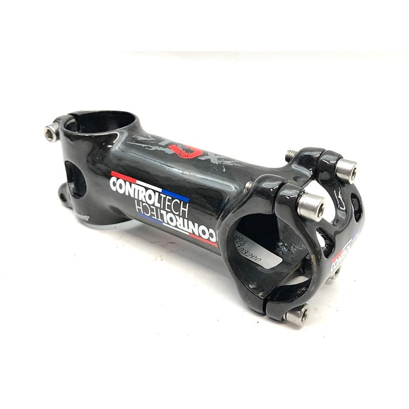 コントロールテック CONTROL TECH TUX STEM ステム ブラック コントロールテック CONTROL TECH TUX STEM ステム ブラック