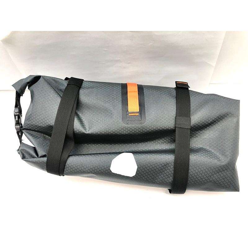 美品 オルトリーブ ORTLIEB ハンドルバーパック ハンドルバッグ 9L 