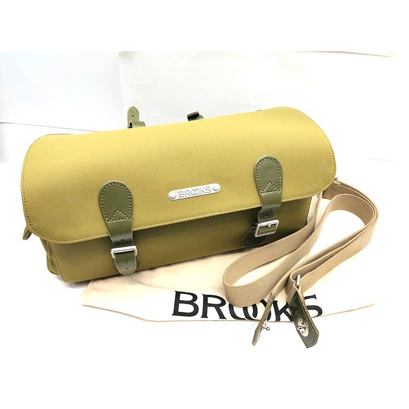 ブルックス BROOKS グレンブルック GLENBROOK SADDLE HOLDALL ブルックス BROOKS グレンブルック GLENBROOK SADDLE HOLDALL
