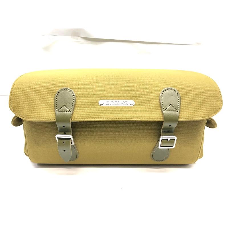 ブルックス BROOKS グレンブルック GLENBROOK SADDLE HOLDALL ブルックス BROOKS グレンブルック GLENBROOK SADDLE HOLDALL