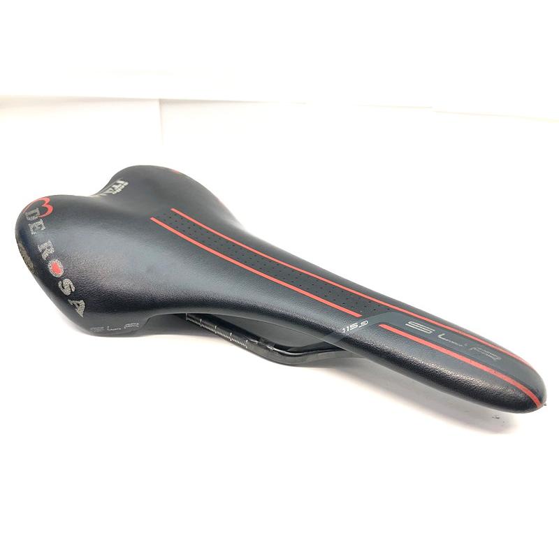 セライタリア SELLE ITALIA SLR DEROSA サドル カーボンレール セライタリア SELLE ITALIA SLR DEROSA サドル カーボンレール