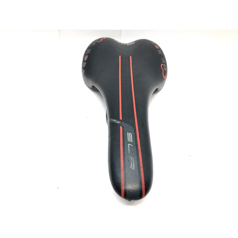 セライタリア SELLE ITALIA SLR DEROSA サドル カーボンレール セライタリア SELLE ITALIA SLR DEROSA サドル カーボンレール