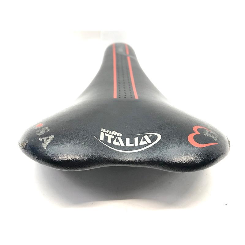 セライタリア SELLE ITALIA SLR DEROSA サドル カーボンレール セライタリア SELLE ITALIA SLR DEROSA サドル カーボンレール