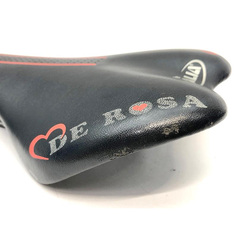セライタリア SELLE ITALIA SLR DEROSA サドル カーボンレール セライタリア SELLE ITALIA SLR DEROSA サドル カーボンレール