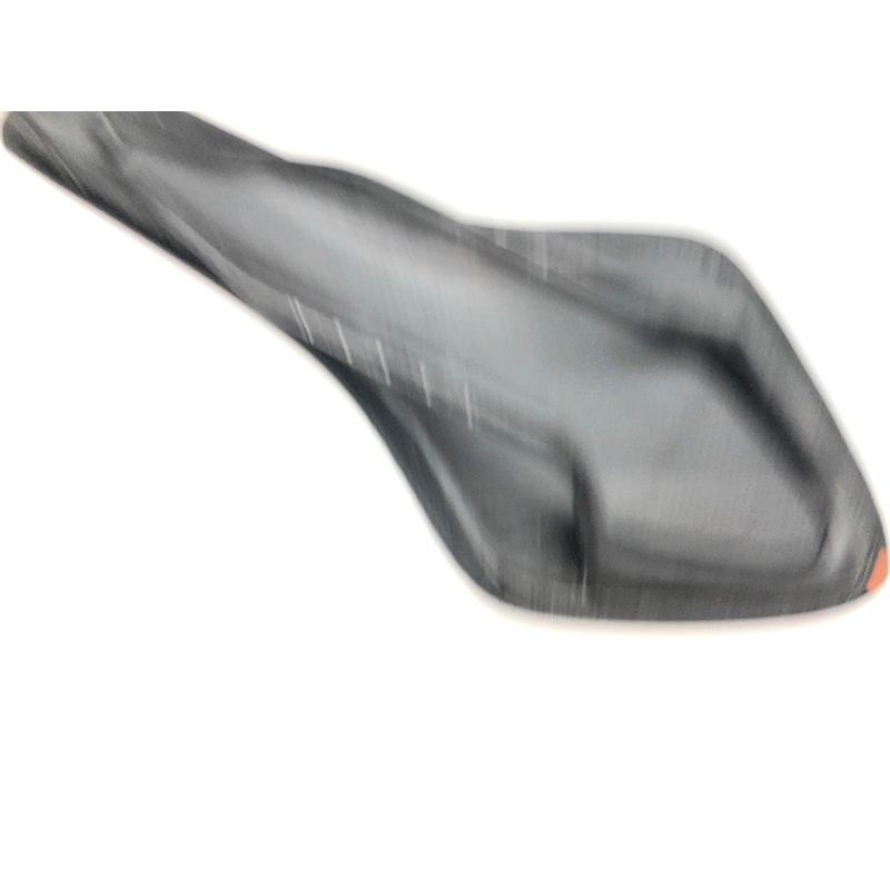 FIZIK Arione 00 サドル ブラック カーボンブレイデッドレール