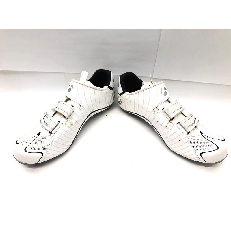 ボントレガー BONTRAGER inform RL ビンディングシューズ ホワイト 