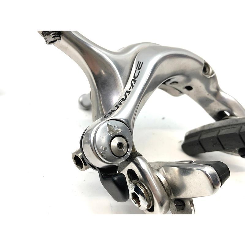 シマノ SHIMANO デュラエース BR-7800 DURA-ACE キャリパー シマノ SHIMANO デュラエース BR-7800 DURA-ACE キャリパー