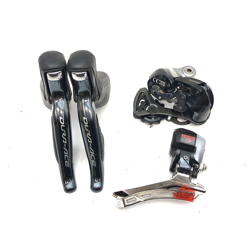 デュラエース 9070 セット 中古美品