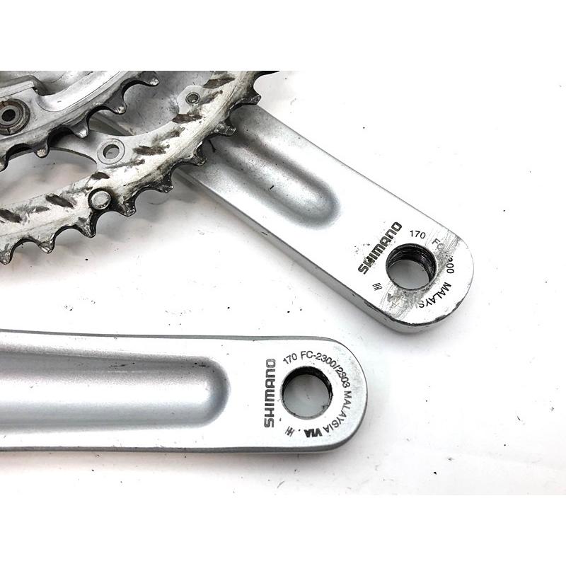 ジャンク シマノ SHIMANO 2300 3400 ソラ コンポセット 互換性 ジャンク シマノ SHIMANO 2300 3400 ソラ コンポセット 互換性