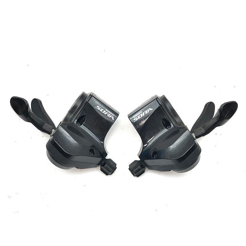 シマノ SHIMANO ソラ 3500系 SORA コンポセット フラットロード シマノ SHIMANO ソラ 3500系 SORA コンポセット フラットロード