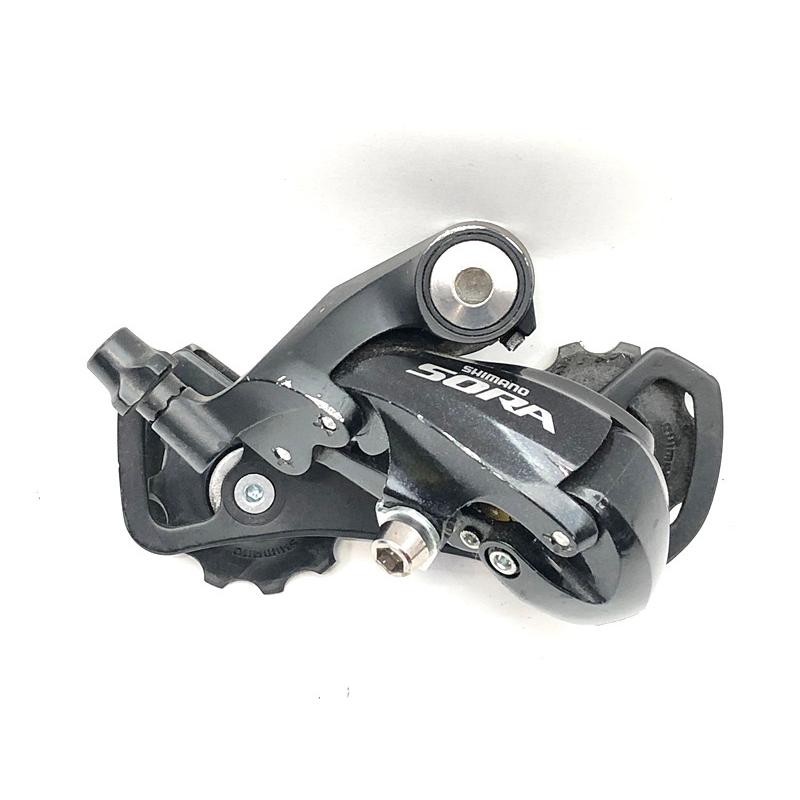 シマノ SHIMANO ソラ 3500系 SORA コンポセット フラットロード シマノ SHIMANO ソラ 3500系 SORA コンポセット フラットロード