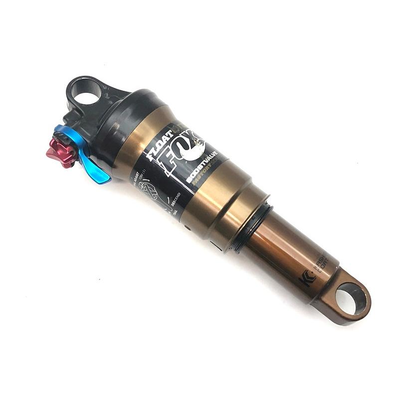フォックス FOX FLOAT CTD サスペンション BOOSTVALVE FACTORY フォックス FOX FLOAT CTD サスペンション BOOSTVALVE FACTORY