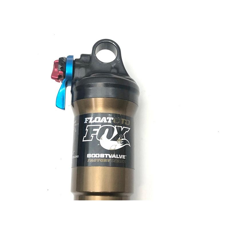 フォックス FOX FLOAT CTD サスペンション BOOSTVALVE FACTORY フォックス FOX FLOAT CTD サスペンション BOOSTVALVE FACTORY