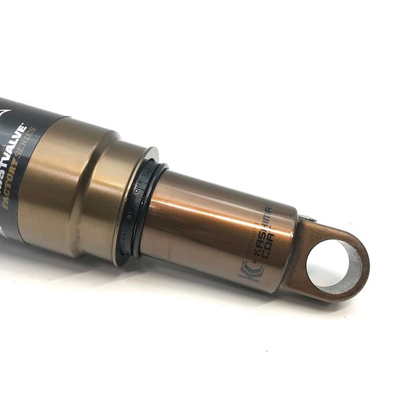 フォックス FOX FLOAT CTD サスペンション BOOSTVALVE FACTORY フォックス FOX FLOAT CTD サスペンション BOOSTVALVE FACTORY