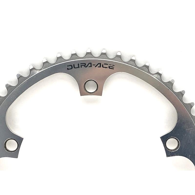 シマノ SHIMANO デュラエース DURA-ACE チェーンリング NJS 競輪 シマノ SHIMANO デュラエース DURA-ACE チェーンリング NJS 競輪