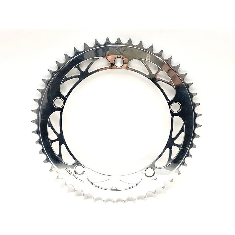 PHILWOOD トラックチェーンリング TRACK CHAINRING チェーン PHILWOOD トラックチェーンリング TRACK CHAINRING チェーン