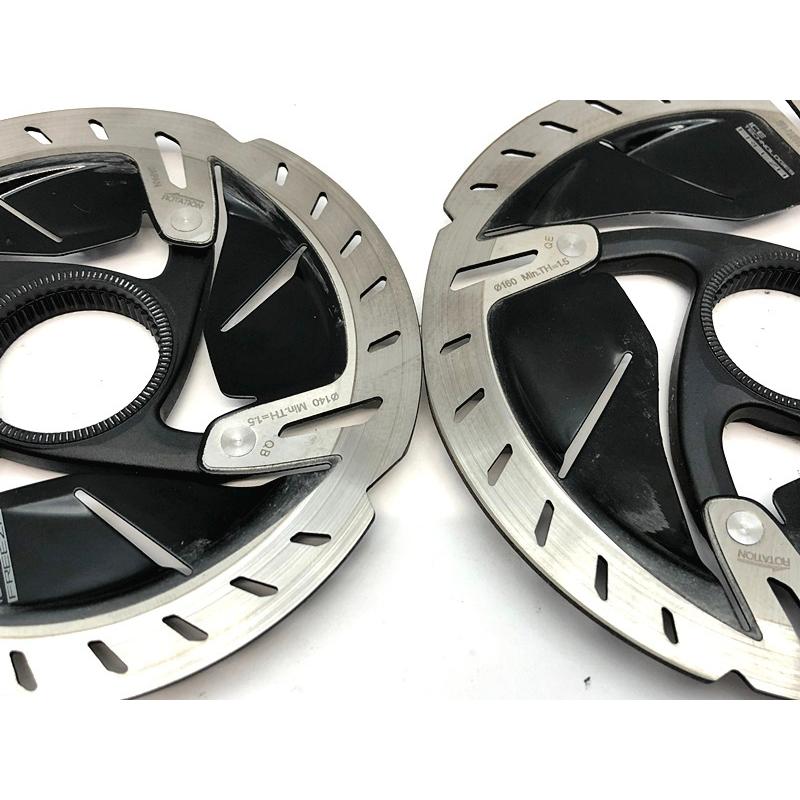 シマノ SHIMANO デュラエース SM-RT900 DURA-ACE ディスク シマノ SHIMANO デュラエース SM-RT900 DURA-ACE ディスク