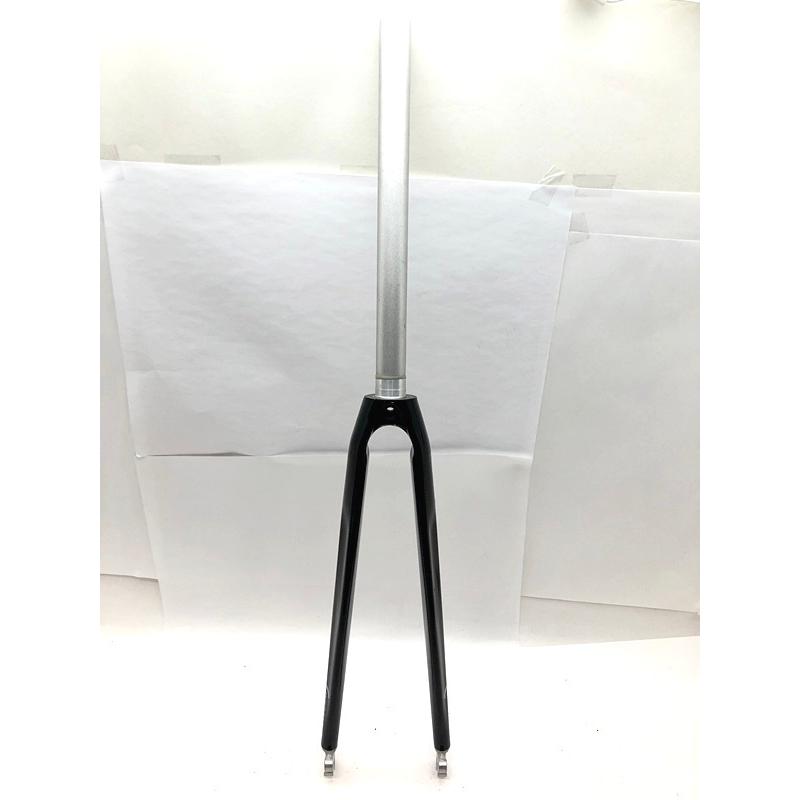 未使用品 ワンバイエス ONE BY ESU カーボンフォーク 1インチ 未使用品 ワンバイエス ONE BY ESU カーボンフォーク 1インチ