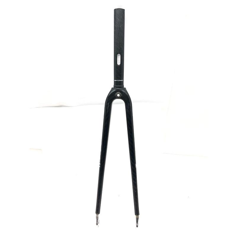 ルック LOOK HSC カーボンフォーク フロントフォーク 700c 25.4 ルック LOOK HSC カーボンフォーク フロントフォーク 700c 25.4