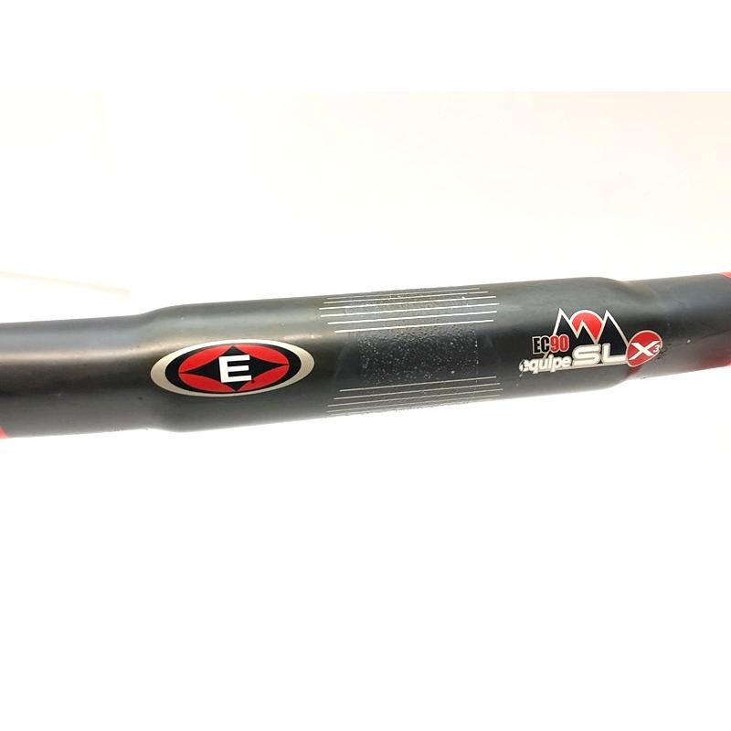 EASTONイーストンEC90 EQUIPE SLX3 カーボンドロップハンドル EASTONイーストンEC90 EQUIPE SLX3 カーボンドロップハンドル