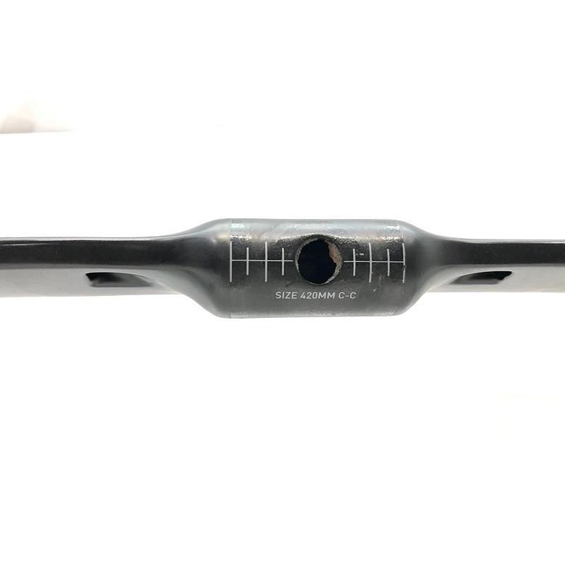 サーヴェロ CERVELO エアロハンドル AERO HANDLE ドロップ サーヴェロ CERVELO エアロハンドル AERO HANDLE ドロップ